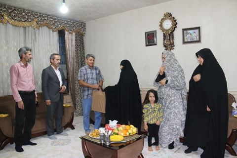 حمایت کمیته امداد کهگیلویه وبویراحمد از 17 هزار زن سرپرست خانوار
