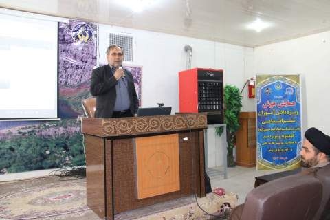 برگزاری اردوی دانش آموزان مددجوی کهگیلویه و بویراحمدی ثبت نام کننده در مدارس تیزهوشان 