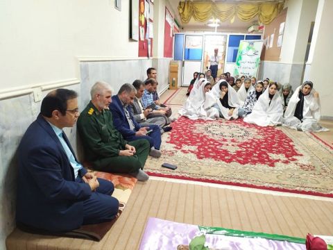 اهداء 512 سری جهیزیه به مددجویان کهگیلویه و بویراحمد 