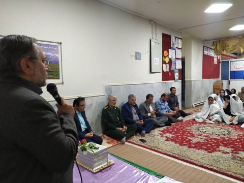 اهداء 512 سری جهیزیه به مددجویان کهگیلویه و بویراحمد 