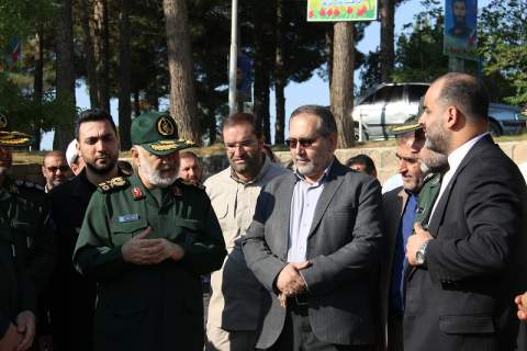اهداء ۱۳۷ دستگاه کولر گازی بین نیازمندان کمیته امداد کهگیلویه و بویراحمد