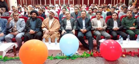 اهداء1453 سری جهیزیه به زوج‌های کهگیلویه و بویراحمدی/آغاز زندگی مشترک 47  زوج مددجوی بهمئ