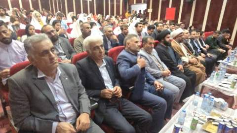 اهداء1453 سری جهیزیه به زوج‌های کهگیلویه و بویراحمدی/آغاز زندگی مشترک 47  زوج مددجوی بهمئ