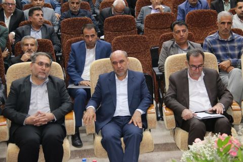بیست و هشتمین همایش تشکل‌های مردمی کشور در کهگیلویه و بویراحمد برگزار شد