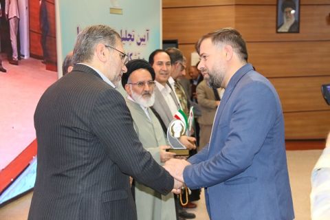 بیست و هشتمین همایش تشکل‌های مردمی کشور در کهگیلویه و بویراحمد برگزار شد