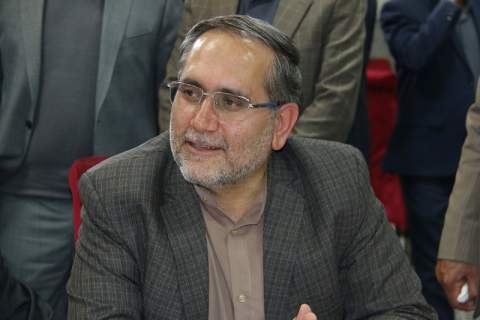 برگزاری ضیافت افطاری ایتام کهگیلویه و بویراحمد 