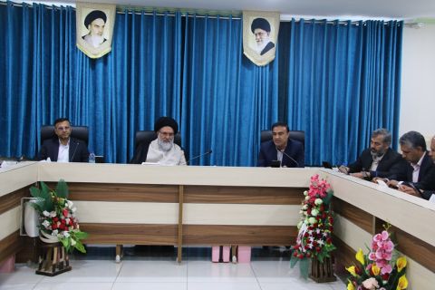 جذب 2813 حامی در ماه مبارک رمضان برای ایتام کهگیلویه و بویراحمد
