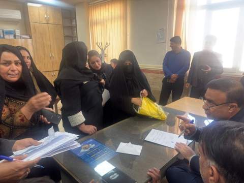 پرداخت 146 میلیارد تومان در قالب خدمات مختلف به مددجویان شهرستان بهمئی