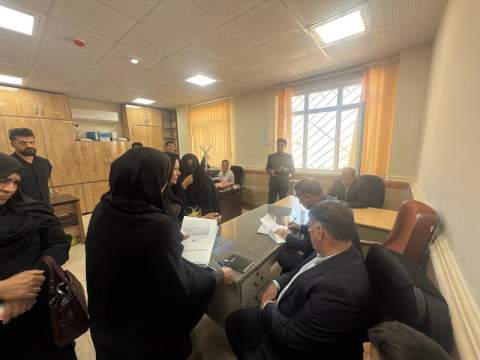 پرداخت 146 میلیارد تومان در قالب خدمات مختلف به مددجویان شهرستان بهمئی