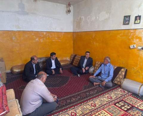 پرداخت 146 میلیارد تومان در قالب خدمات مختلف به مددجویان شهرستان بهمئی