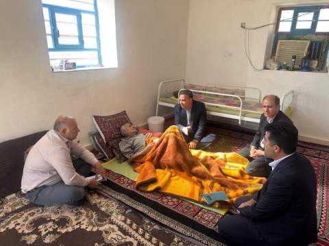 پرداخت 146 میلیارد تومان در قالب خدمات مختلف به مددجویان شهرستان بهمئی