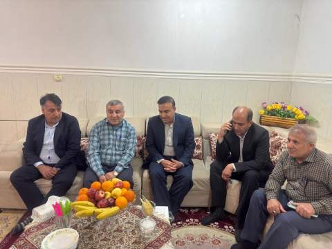 پرداخت 146 میلیارد تومان در قالب خدمات مختلف به مددجویان شهرستان بهمئی