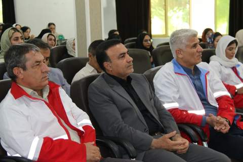 برگزاری اردوی آموزشی ویژه دختران طرح یاس در کهگیلویه و بویراحمد