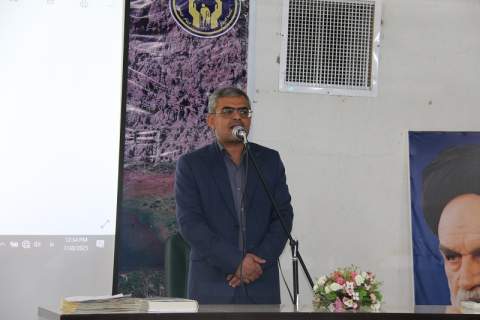 برگزاری اردوی آموزشی ویژه دختران طرح یاس در کهگیلویه و بویراحمد