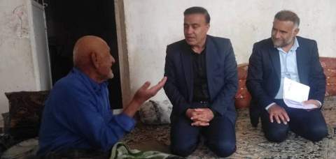 124 میلیارد تومان خدمات به مددجویان گچساران ارائه شد