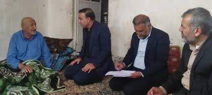 124 میلیارد تومان خدمات به مددجویان گچساران ارائه شد
