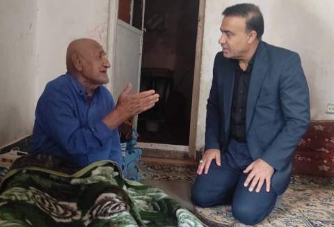 124 میلیارد تومان خدمات به مددجویان گچساران ارائه شد