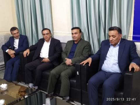 تأکید بر خدمات رسانی و تعاملات اجتماعی در سفر مدیرکل کمیته امداد استان به  شهرستان کهگیلویه