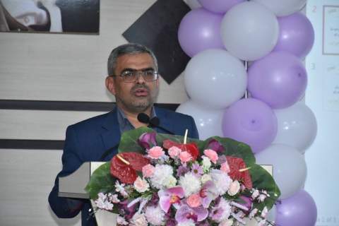 برگزاری همایش دختران یاس با موضوع هنر ملکه بودن در کهگیلویه و بویراحمد