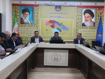 بانکها در اعطای تسهیلات اشتغال‌زایی مددجویان را کانون توجه قرار دهند